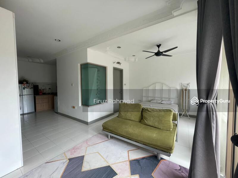 For Sale - Ritze Perdana 1