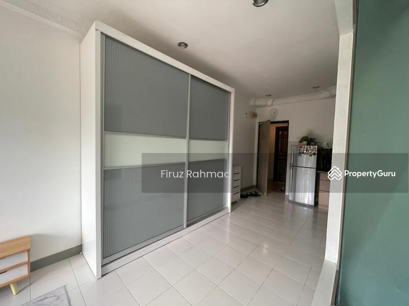 For Sale - Ritze Perdana 1