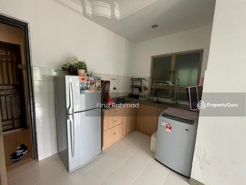 For Sale - Ritze Perdana 1
