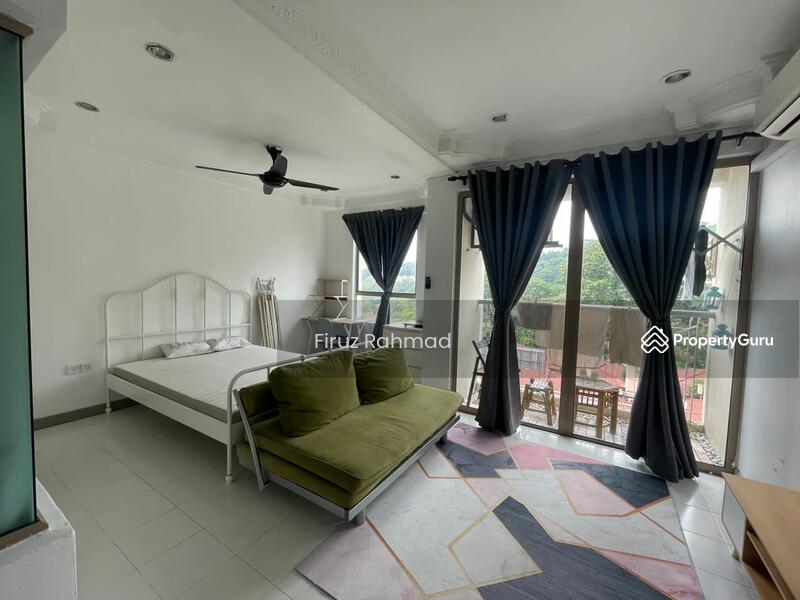 For Sale - Ritze Perdana 1