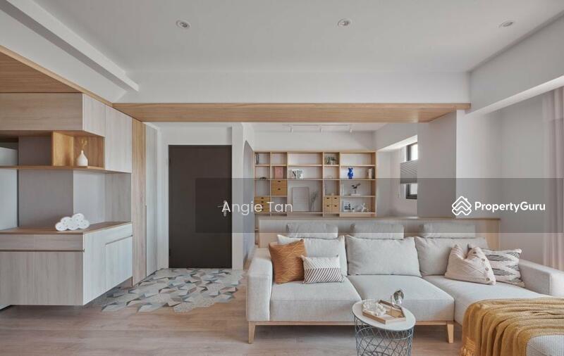 Condominium for Sale at Bangsar Hill Park - Angie Tan - PropertyGuru.com.my