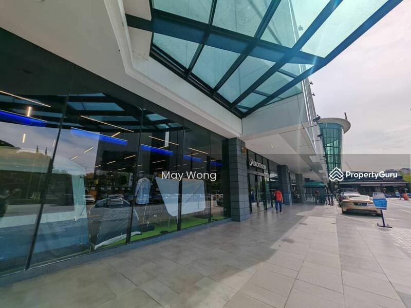 Untuk Disewa - Empire Subang, Subang Jaya, SS 16, Petaling Jaya, Nu Empire Subang