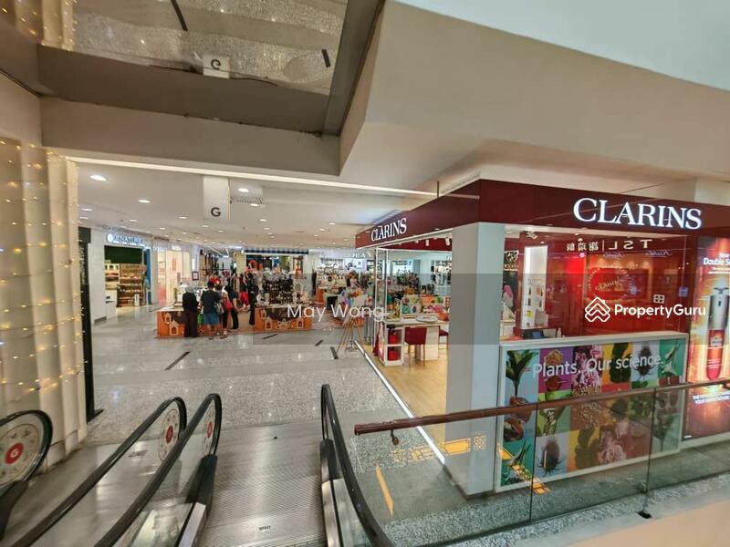 Untuk Disewa - Empire Subang, Subang Jaya, SS 16, Petaling Jaya, Nu Empire Subang