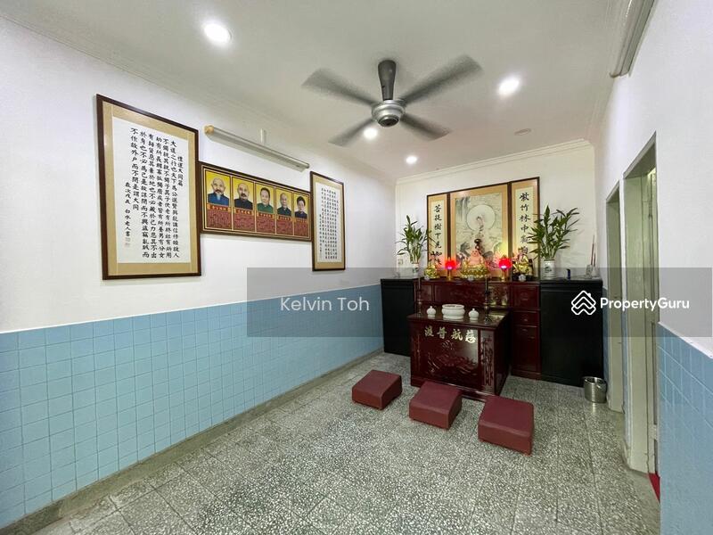 For Sale - AYER ITAM