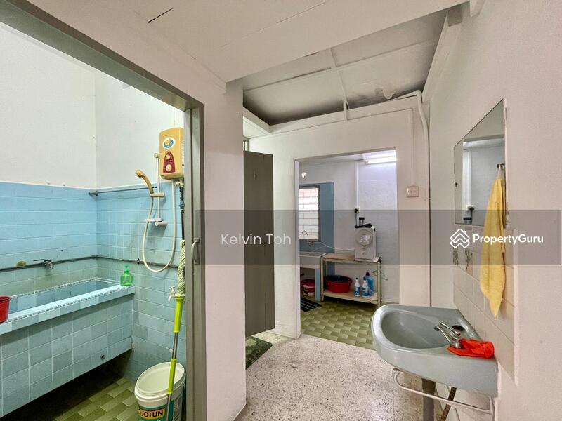 For Sale - AYER ITAM