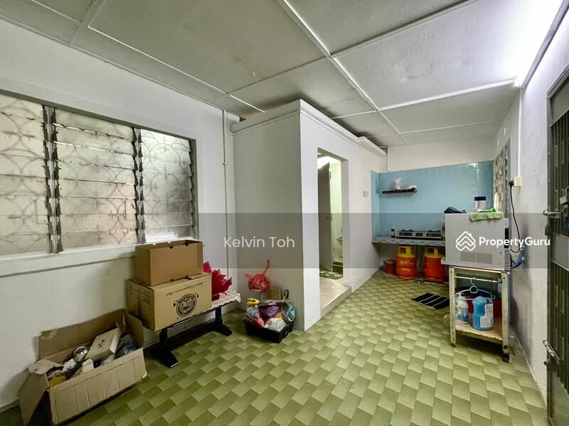 For Sale - AYER ITAM
