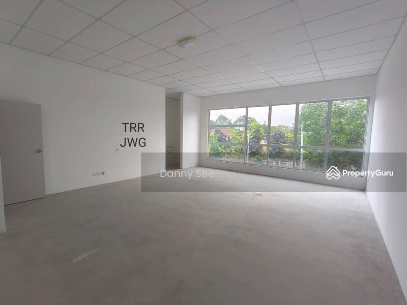 Untuk Disewa - Kulai Taman Muhibbah Saleng Double Storey Terrace Factory
