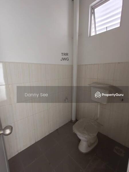 Untuk Disewa - Kulai Taman Muhibbah Saleng Double Storey Terrace Factory
