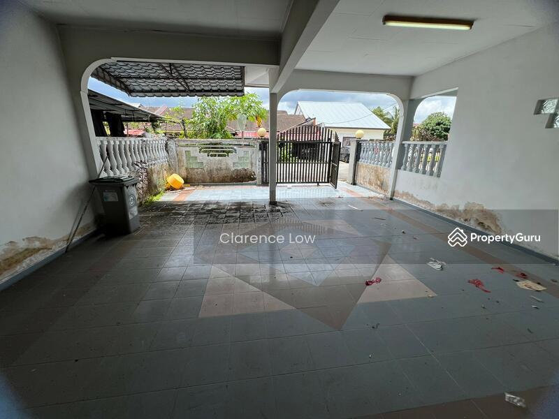 Untuk Dijual - Taman Pontian Jaya Jalan Jaya Taman Pontian Jaya Jalan Jaya Taman Pontian