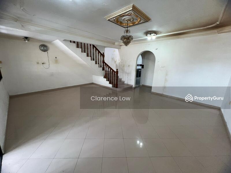 Untuk Dijual - Taman Pontian Jaya Jalan Jaya Taman Pontian Jaya Jalan Jaya Taman Pontian