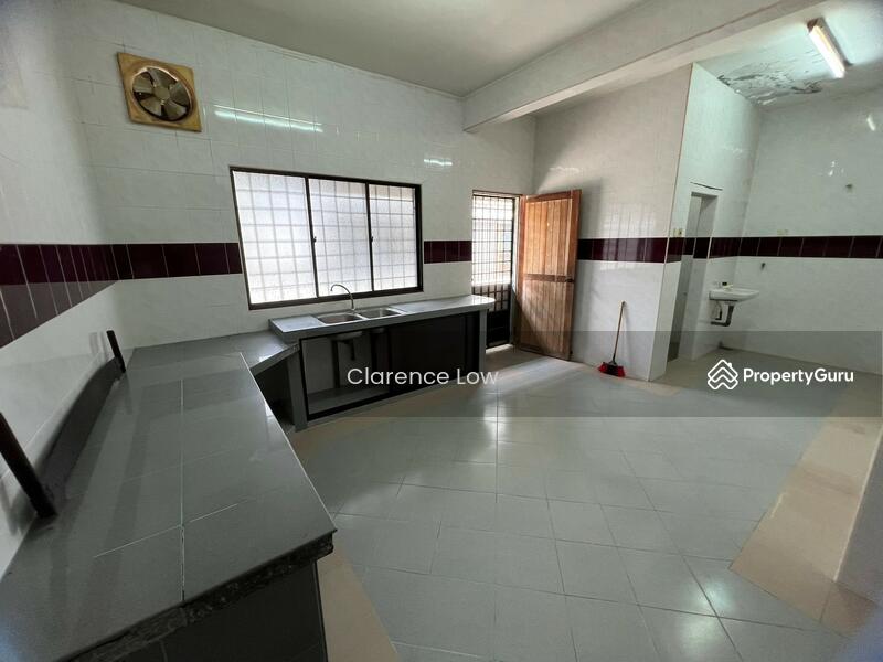 Untuk Dijual - Taman Pontian Jaya Jalan Jaya Taman Pontian Jaya Jalan Jaya Taman Pontian