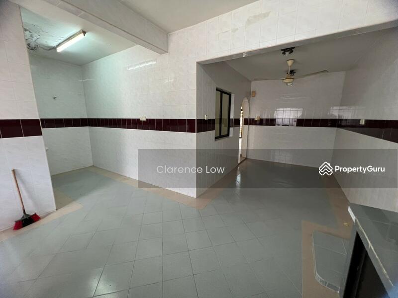 Untuk Dijual - Taman Pontian Jaya Jalan Jaya Taman Pontian Jaya Jalan Jaya Taman Pontian