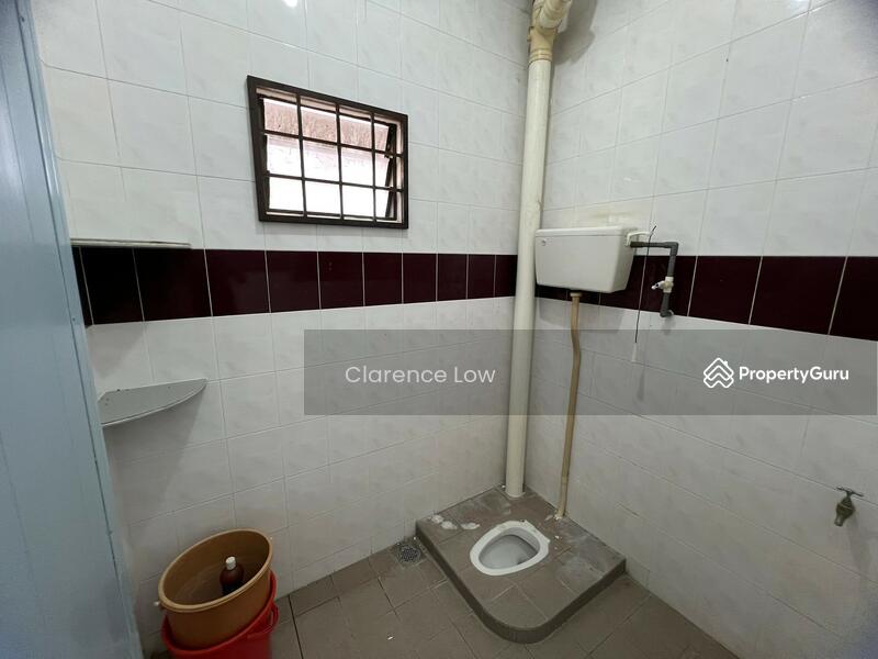 Untuk Dijual - Taman Pontian Jaya Jalan Jaya Taman Pontian Jaya Jalan Jaya Taman Pontian