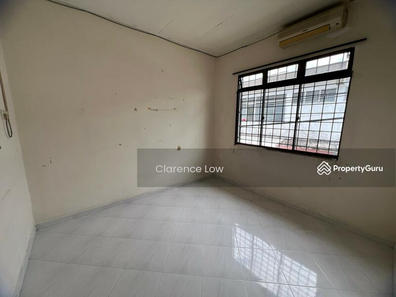 Untuk Dijual - Taman Pontian Jaya Jalan Jaya Taman Pontian Jaya Jalan Jaya Taman Pontian