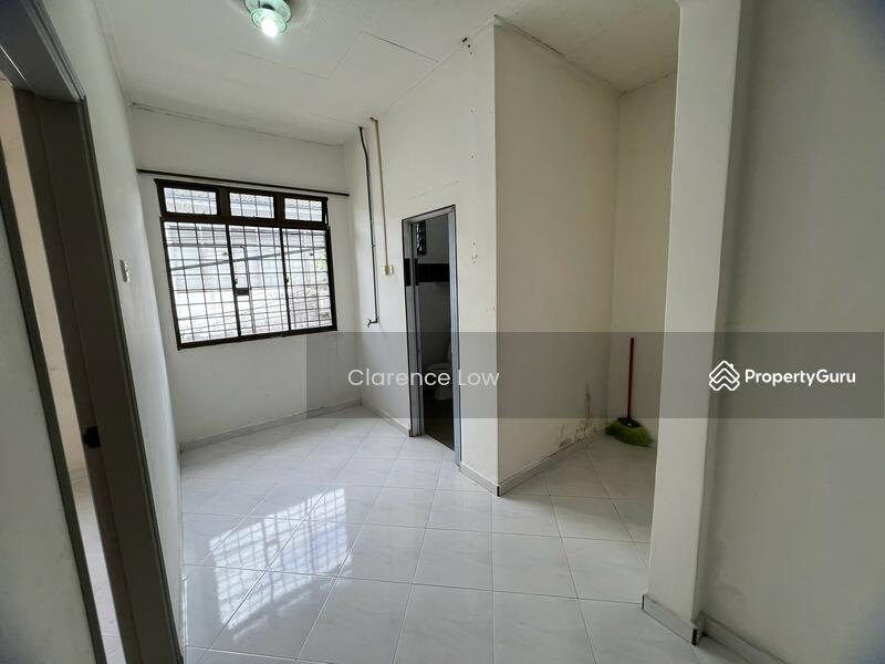 Untuk Dijual - Taman Pontian Jaya Jalan Jaya Taman Pontian Jaya Jalan Jaya Taman Pontian
