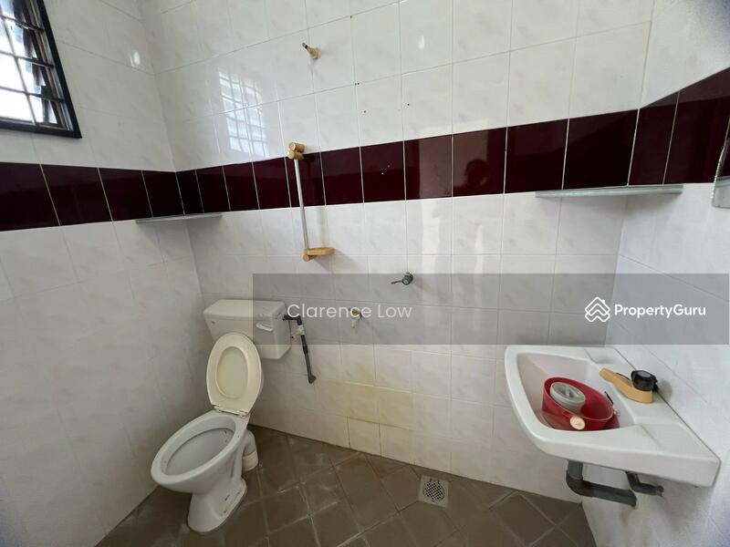 Untuk Dijual - Taman Pontian Jaya Jalan Jaya Taman Pontian Jaya Jalan Jaya Taman Pontian