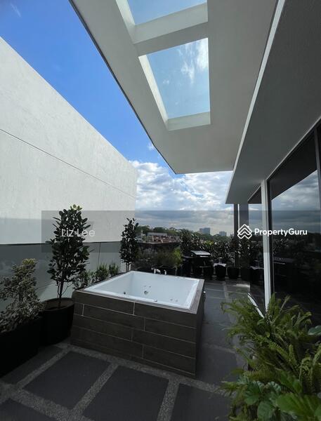 For Sale - Villas Resort,Taman Desa-Mid Valley,Bangsar South,BRAND NEW