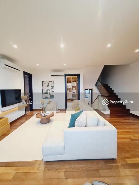 For Sale - Villas Resort,Taman Desa-Mid Valley,Bangsar South,BRAND NEW