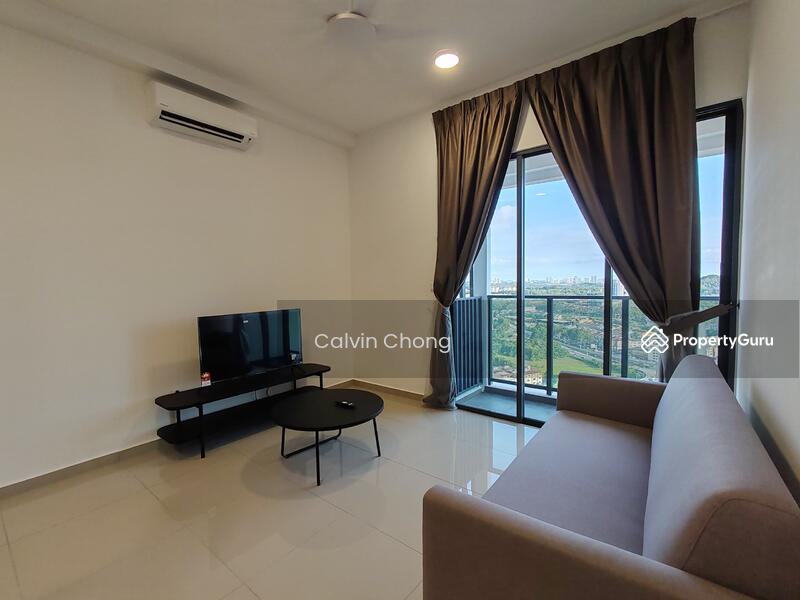 Servis Apartment untuk Disewa di Suria Garden - Calvin Chong - PropertyGuru.com.my