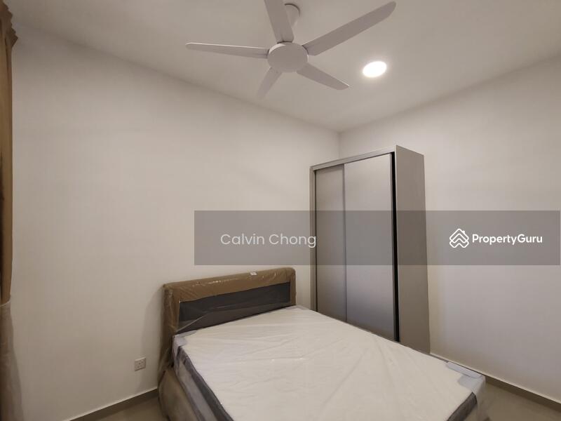 Servis Apartment untuk Disewa di Suria Garden - Calvin Chong - PropertyGuru.com.my
