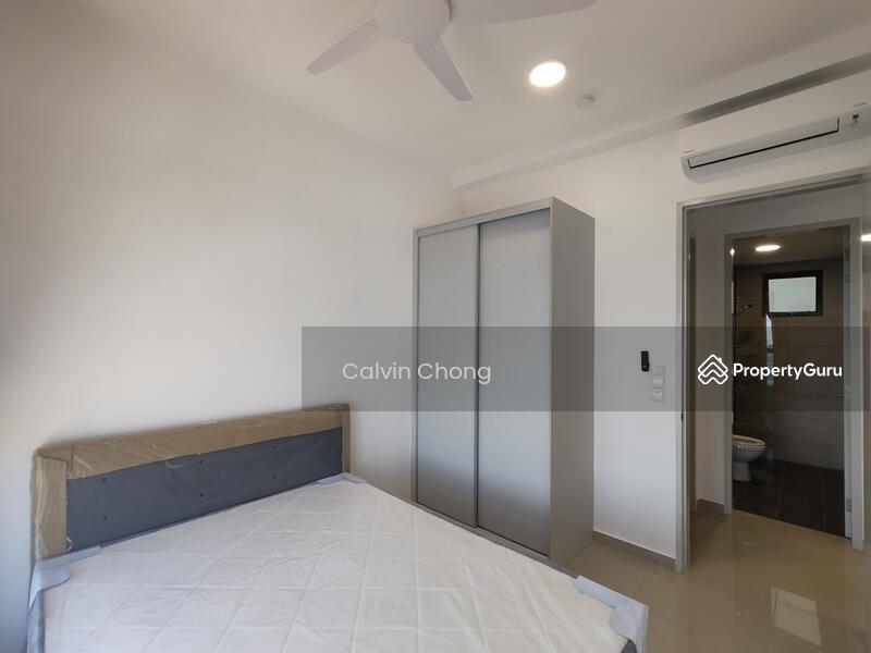 Servis Apartment untuk Disewa di Suria Garden - Calvin Chong - PropertyGuru.com.my