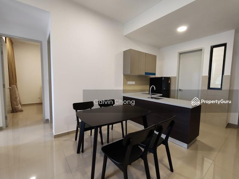Servis Apartment untuk Disewa di Suria Garden - Calvin Chong - PropertyGuru.com.my