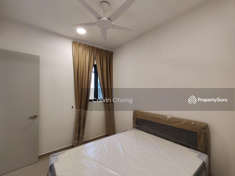 Servis Apartment untuk Disewa di Suria Garden - Calvin Chong - PropertyGuru.com.my