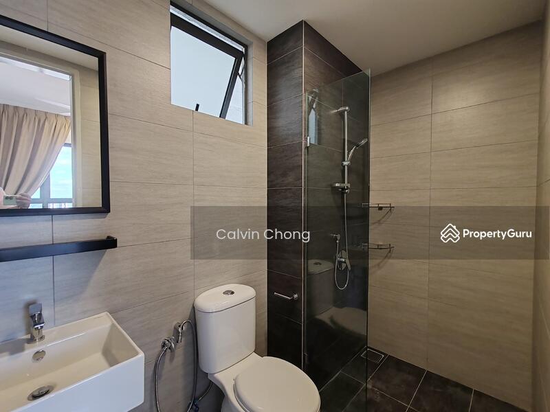 Servis Apartment untuk Disewa di Suria Garden - Calvin Chong - PropertyGuru.com.my