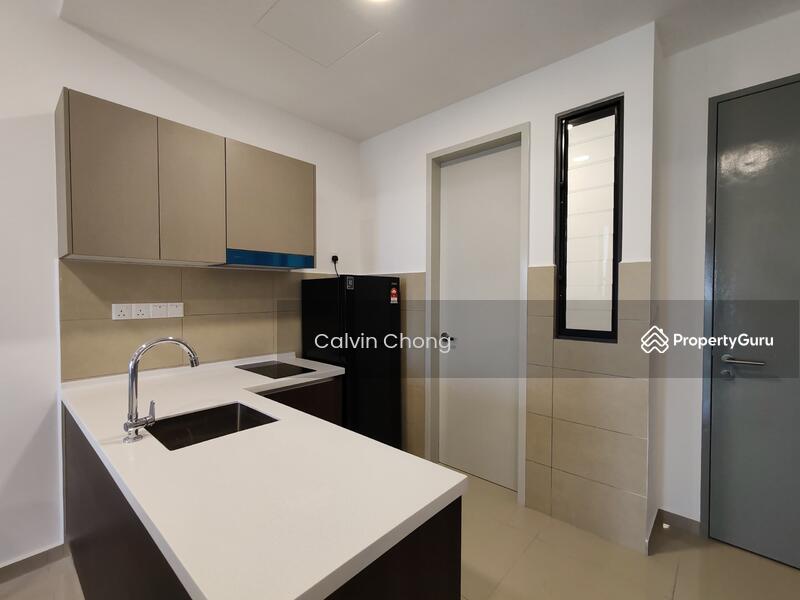 Servis Apartment untuk Disewa di Suria Garden - Calvin Chong - PropertyGuru.com.my