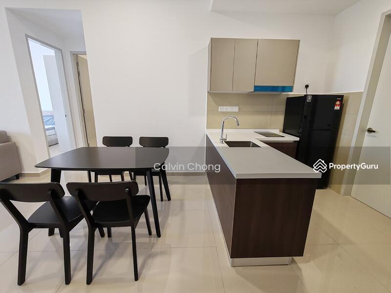 Servis Apartment untuk Disewa di Suria Garden - Calvin Chong - PropertyGuru.com.my