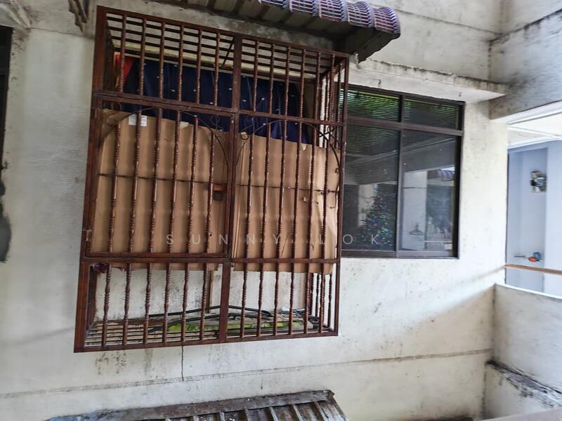 Untuk Dijual - Ferringhi Mutiara Apartment