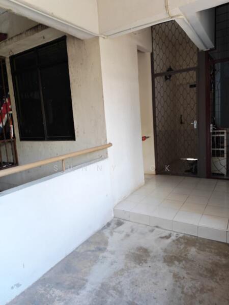 Untuk Dijual - Ferringhi Mutiara Apartment
