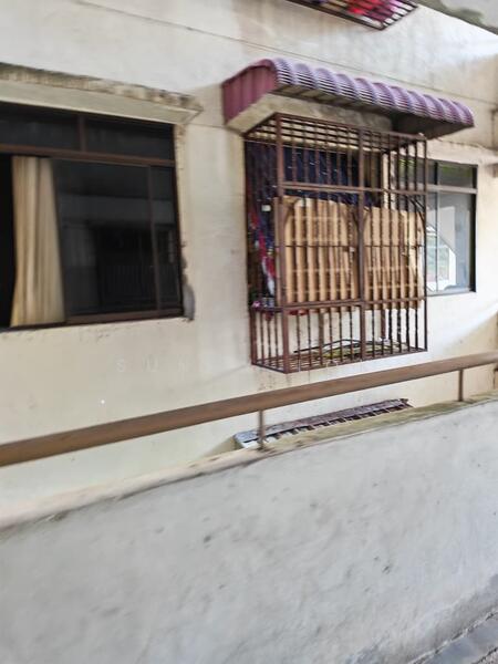 Untuk Dijual - Ferringhi Mutiara Apartment