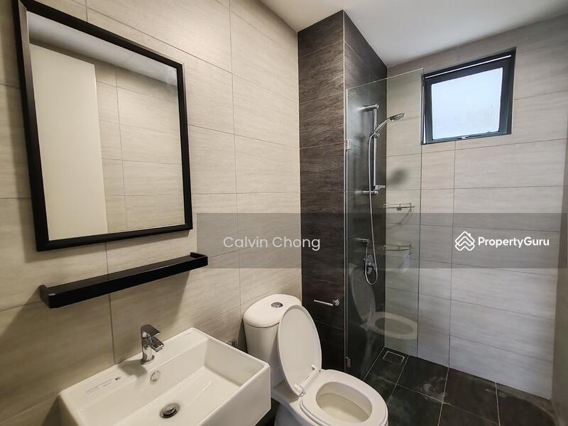 Service Residence for Rent at Suria Garden - Calvin Chong - PropertyGuru.com.my