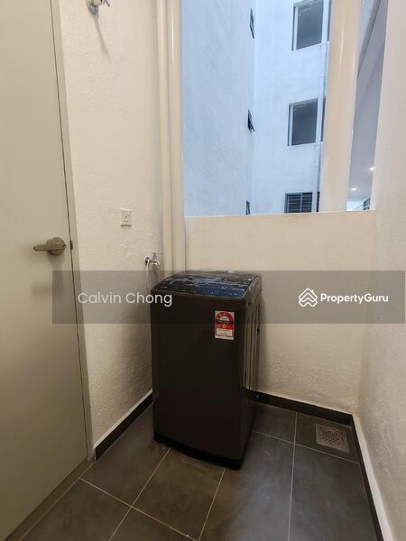 Service Residence for Rent at Suria Garden - Calvin Chong - PropertyGuru.com.my