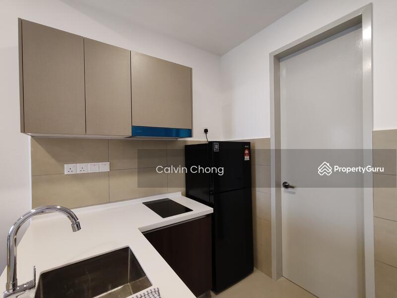 Service Residence for Rent at Suria Garden - Calvin Chong - PropertyGuru.com.my