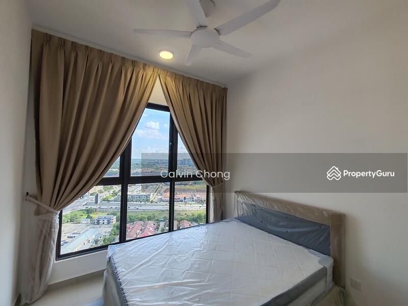 Service Residence for Rent at Suria Garden - Calvin Chong - PropertyGuru.com.my