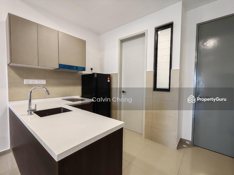 Service Residence for Rent at Suria Garden - Calvin Chong - PropertyGuru.com.my