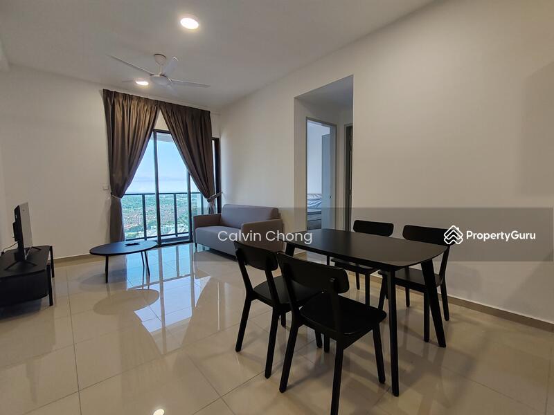 Service Residence for Rent at Suria Garden - Calvin Chong - PropertyGuru.com.my
