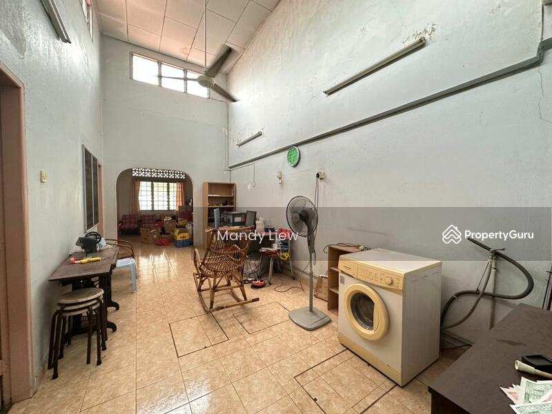 For Sale - Taman Kepong