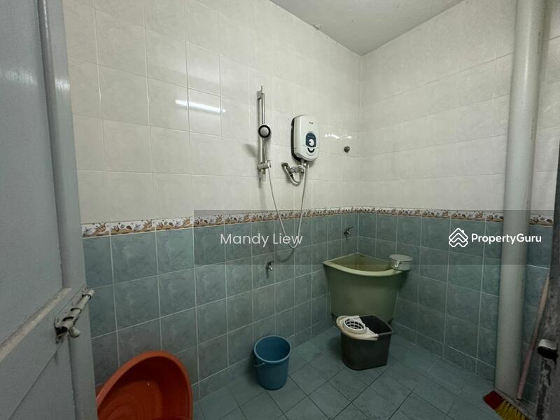 For Sale - Taman Kepong