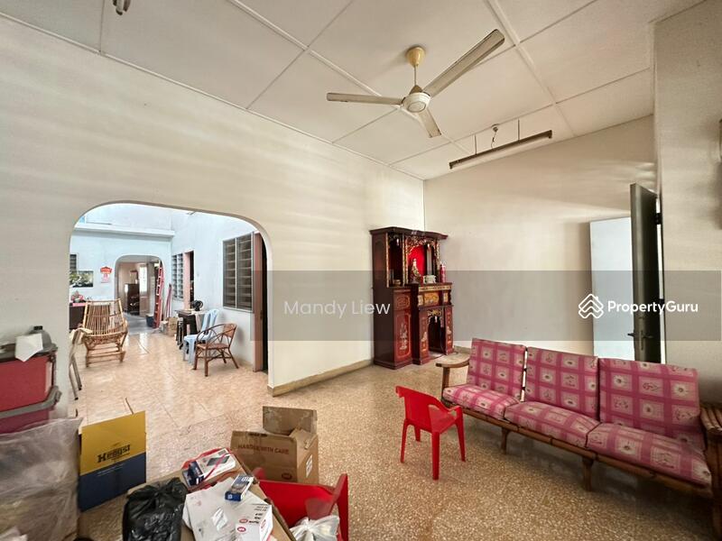 For Sale - Taman Kepong