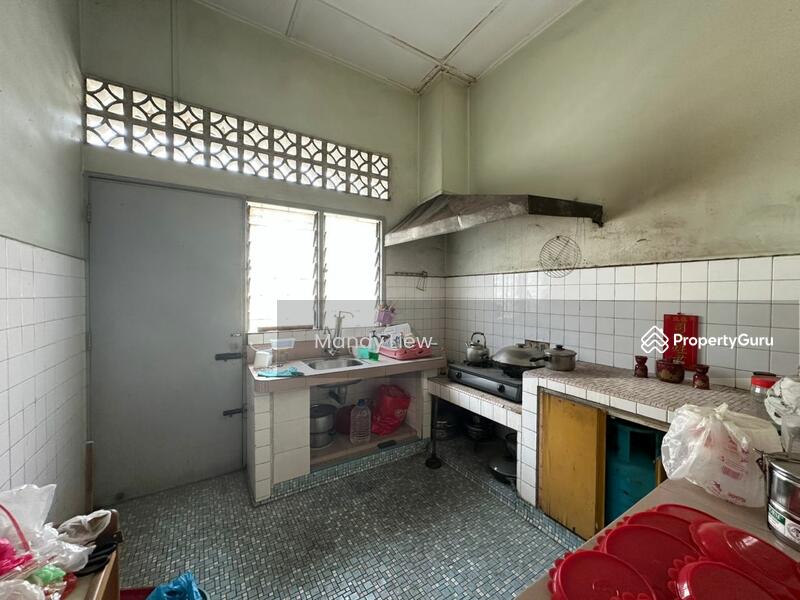 For Sale - Taman Kepong