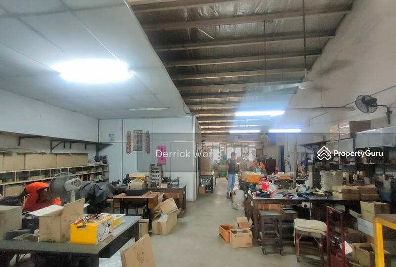 For Sale - 30x80/ Desa jaya/ Mount austin/ Desa cemerlang/ Ulu tiram/ Desa 88/ Perindustrian cemerlang