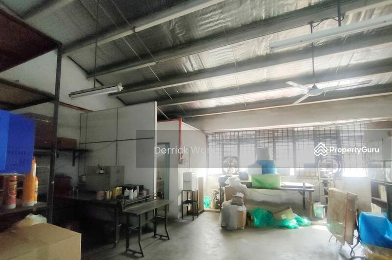 For Sale - 30x80/ Desa jaya/ Mount austin/ Desa cemerlang/ Ulu tiram/ Desa 88/ Perindustrian cemerlang