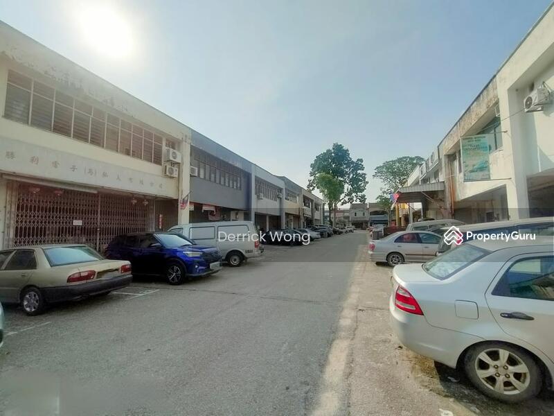 For Sale - 30x80/ Desa jaya/ Mount austin/ Desa cemerlang/ Ulu tiram/ Desa 88/ Perindustrian cemerlang