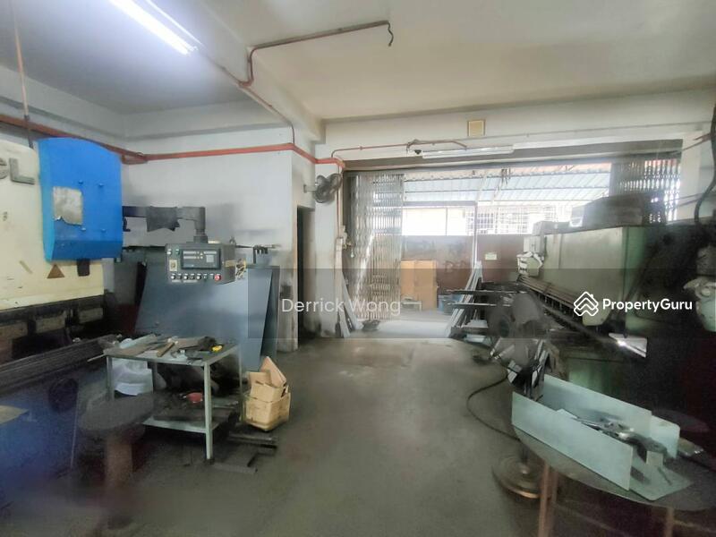 For Sale - 30x80/ Desa jaya/ Mount austin/ Desa cemerlang/ Ulu tiram/ Desa 88/ Perindustrian cemerlang