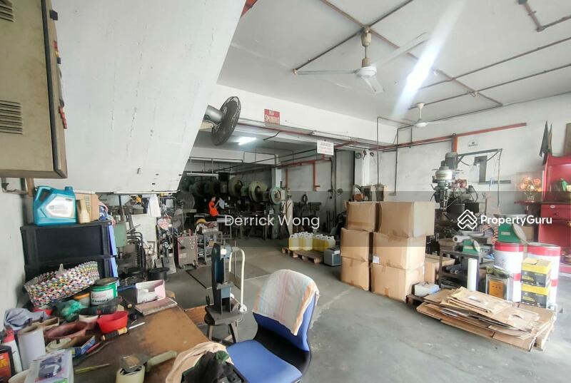 For Sale - 30x80/ Desa jaya/ Mount austin/ Desa cemerlang/ Ulu tiram/ Desa 88/ Perindustrian cemerlang