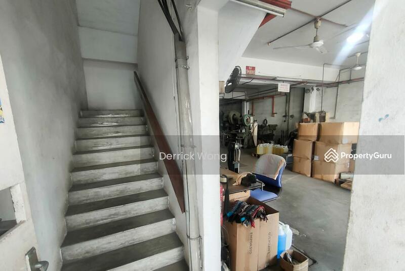 For Sale - 30x80/ Desa jaya/ Mount austin/ Desa cemerlang/ Ulu tiram/ Desa 88/ Perindustrian cemerlang