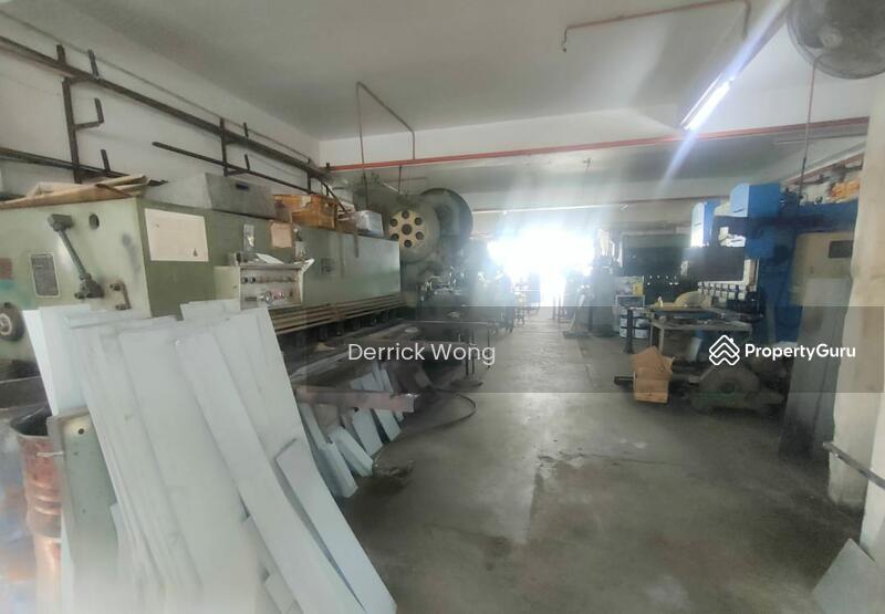 For Sale - 30x80/ Desa jaya/ Mount austin/ Desa cemerlang/ Ulu tiram/ Desa 88/ Perindustrian cemerlang